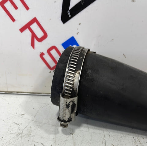 Ford Transit Connect 2014 AIR INTAKE INTERCOOLER HOSE PIPE AV616K863JC