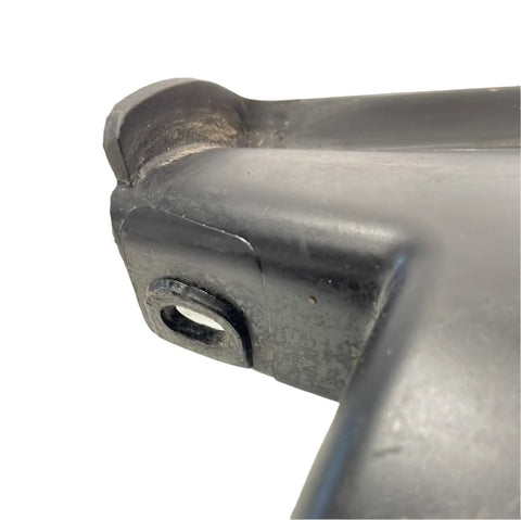 Ford Transit Mk8 DRIVER'S SIDE RADIATOR AIR DEFLECTOR 2.0 RWD 2016-2023 P/N BK31V8310AA