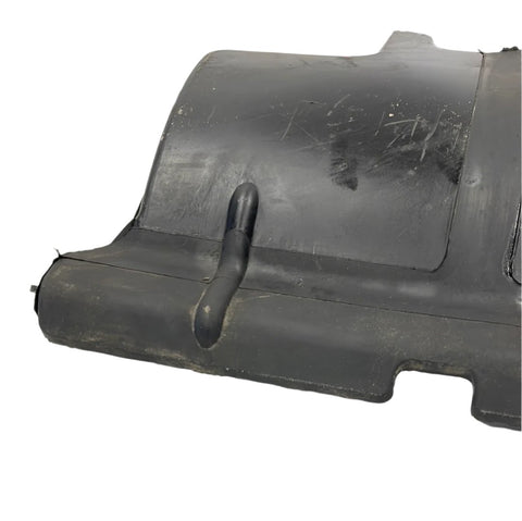 Ford Transit Mk8 DRIVER'S SIDE RADIATOR AIR DEFLECTOR 2.0 RWD 2016-2023 P/N BK31V8310AA