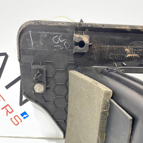 Ford Transit SIDESTEP TRIM DRIVER FRONT 2015 MK8 BK21V13200AEW