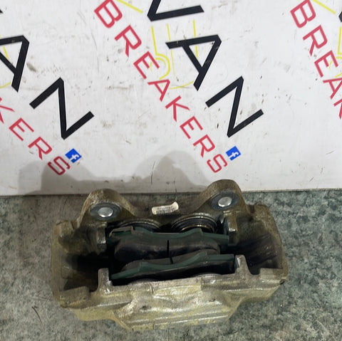 2017 -2022 Toyota Hilux front N/S Brake Caliper