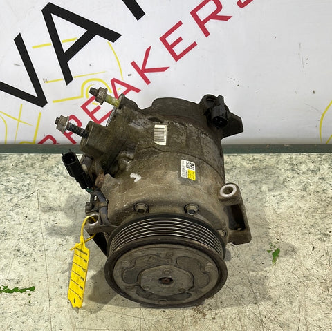 Ford Transit Custom 2.0 FWD AIR CONDITIONING COMPRESSOR P/N GK2119D629AE