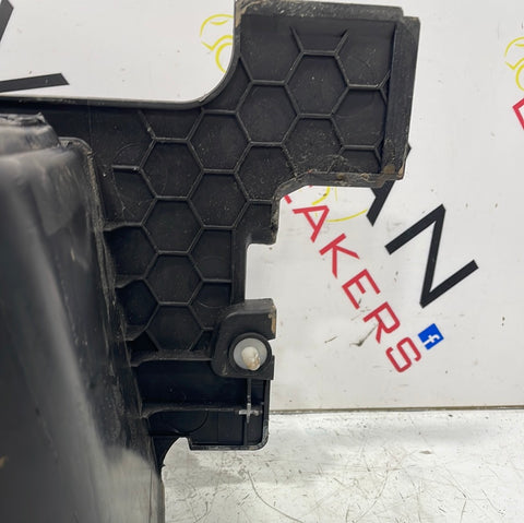 Ford Transit SIDESTEP TRIM DRIVER FRONT 2015 MK8 BK21V13200AEW