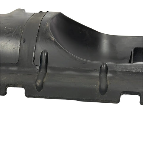 Ford Transit Mk8 DRIVER'S SIDE RADIATOR AIR DEFLECTOR 2.0 RWD 2016-2023 P/N BK31V8310AA