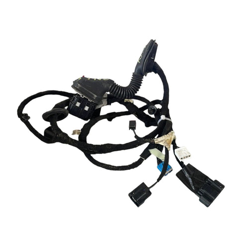 Ford Transit MK8 PASSENGER SIDE DOOR WIRING LOOM 2013-2018 P/N BK3T14A631LBD
