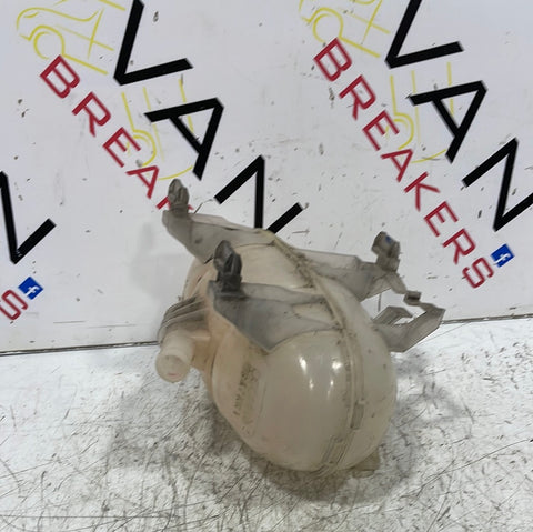 Renault Trafic/ Vauxhall Vivaro HEADER TANK EXPANSION BOTTLE 2014-2019 P/N 217101893R