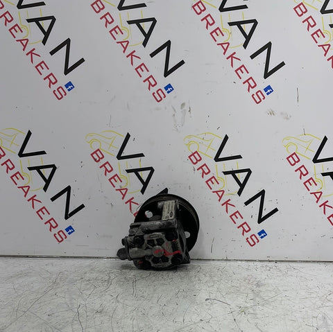 Ford Transit MK8 2.2 RWD 2015 POWER STEERING PUMP P/N CC113A696BC