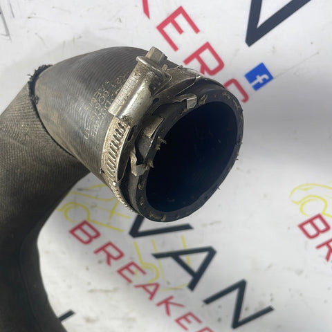 Ford Transit Custom INTERCOOLER HOSE 2.0 2016-2023 P/N GK216C646AD