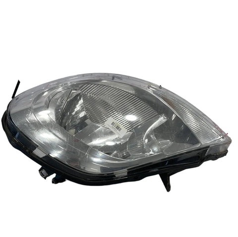 Vauxhall Vivaro/Nissan Primastar/Renault Trafic PASSENGER SIDE HEADLIGHT 2006-2014 P/N 93859833