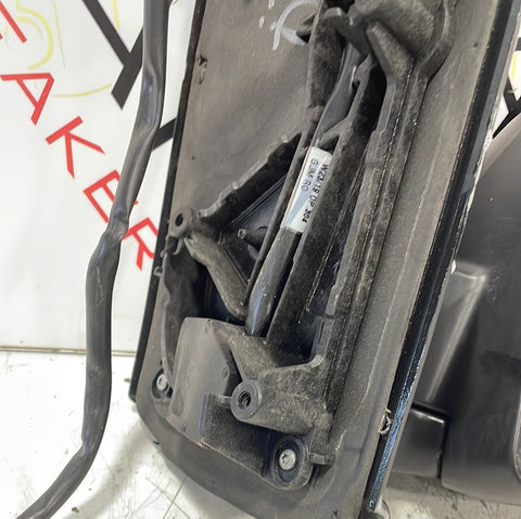 Citroen Dispatch/ Peugeot Expert/ Toyota Proace GENUINE OFFSIDE DRIVER'S WING MIRROR 2016-2024 P/N 98155882XT