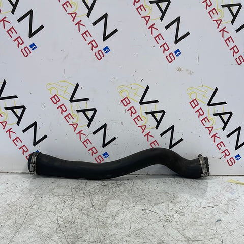 Ford Transit Connect 2014 AIR INTAKE INTERCOOLER HOSE PIPE AV616K863JC