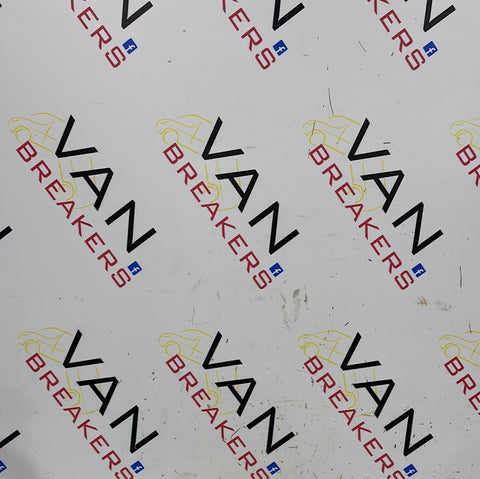 Citroen Berlingo/Peugeot Partner/Vauxhall Combo/Toyota Proace City JACK TOOLS MOULD P/N 9820292980