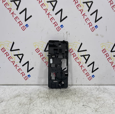 Citroen Berlingo/Peugeot Partner/Vauxhall Combo/Toyota Proace City JACK TOOLS MOULD P/N 9820292980