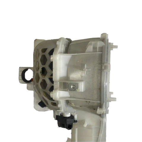 Citroen Dispatch/Peugeot Expert HEATER HOUSING 2018-2023 P/N 9809955180