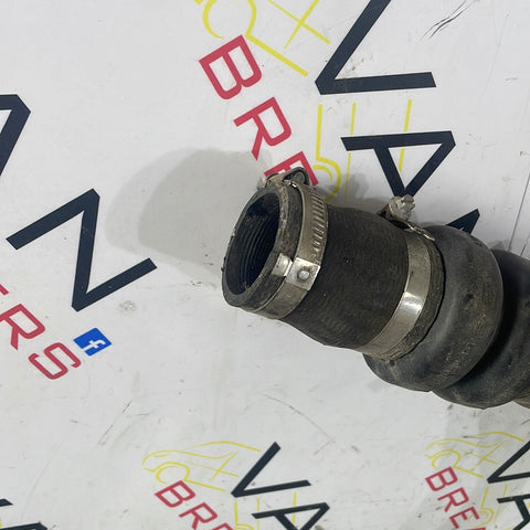 Ford Transit MK8 INTERCOOLER PIPE 2.0 2016-2020 P/N GK316C646AD