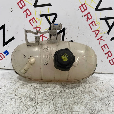 Renault Trafic/ Vauxhall Vivaro HEADER TANK EXPANSION BOTTLE 2014-2019 P/N 217101893R