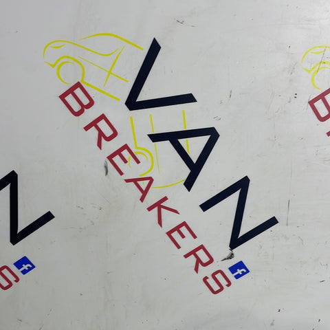 Citroen Berlingo/Peugeot Partner FRONT CRASH BAR MOUNT SUPPORT ARM Driver's Side 2009-2018 R/N 42961063