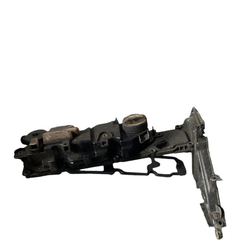 2012 - 2015 Citroen Berlingo/Peugeot Partner Rocket Cover