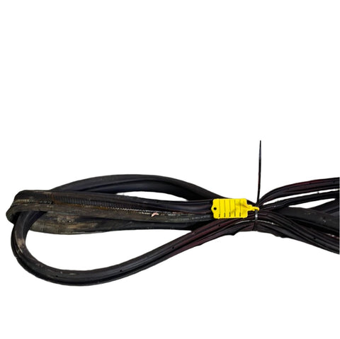 Ford Transit Custom PASSENGER SIDE FRONT DOOR RUBBER SEAL N/S/F 2013-2018 P/N BK21V20708AE