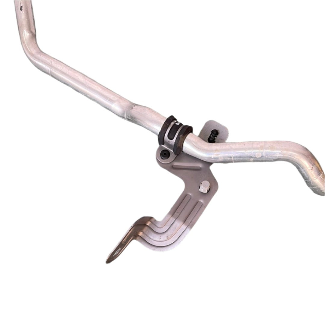 2019 Renault Trafic Air Conditiong pipe