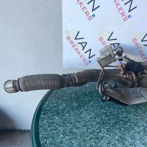 2020 Peugeot Boxer 2.0 DPF