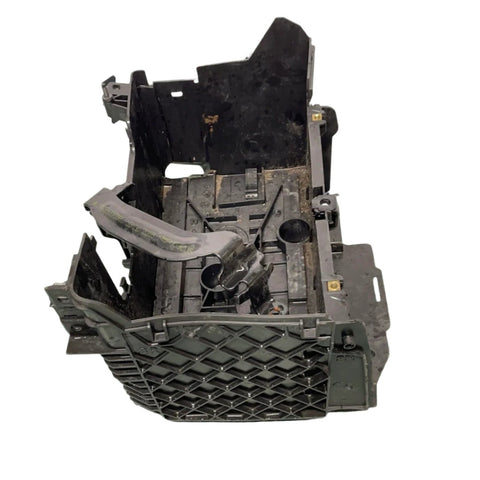 2019 Renault Trafic battery box