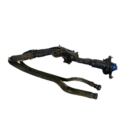 Nissan Navara AdBlue FILLER PIPE 2015-2024 P/N 172214KJ1A