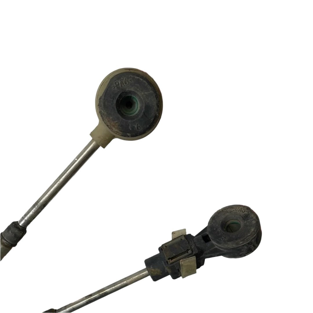 2015 Ford Transit Connect gear cables
