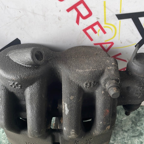 2020 Peugeot/Citroen Boxer/Relay N/S/F Brake Caliper