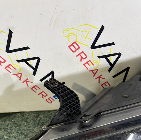 Ford Transit Custom HEADLIGHT LH PSSENGER SIDE (BLACK INTERIOR) 2013-2018 P/N BK2113W030AJ