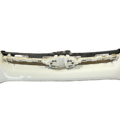 Ford Transit Custom FRONT BUMPER PANEL (WHITE) 2013-2018 P/N BK2117E778AB