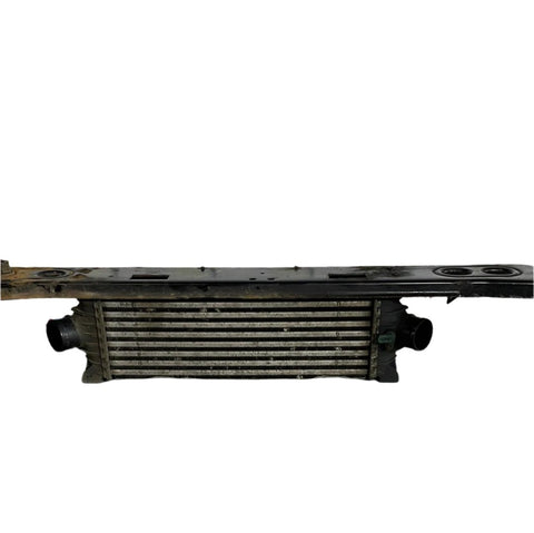 Ford Transit Custom 2.2 INTERCOOLER WITH PANEL FWD 2013-2016 P/N CC118A058AB - 2