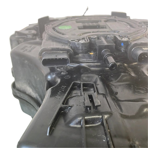 2021 Fiat Doblo AdBlue Tank And Pump