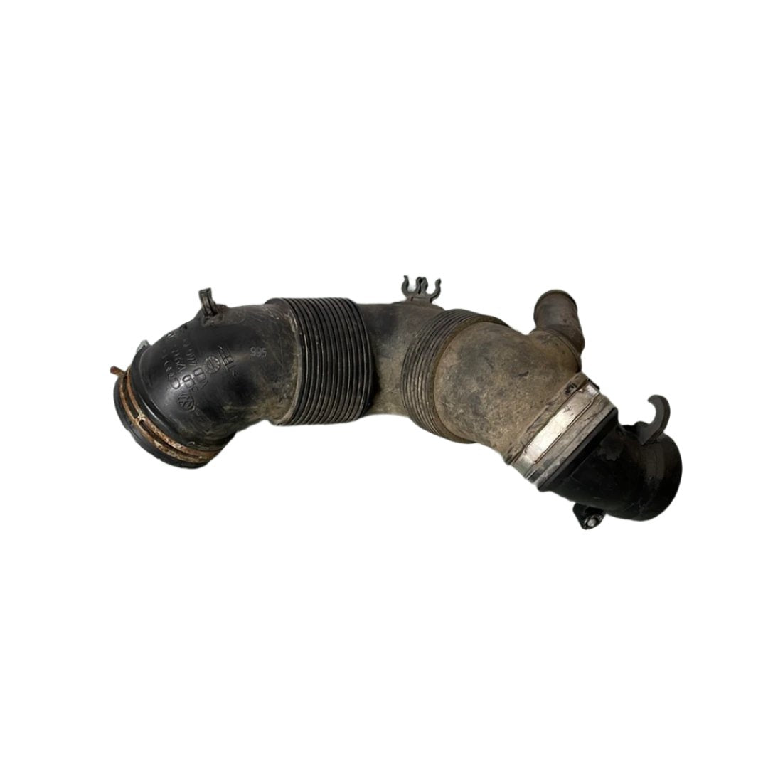 2014 Volkswagen Caddy 1.6 turbo inlet pipe