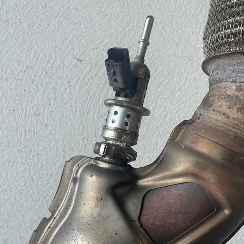 2020 Peugeot Boxer 2.0 DPF