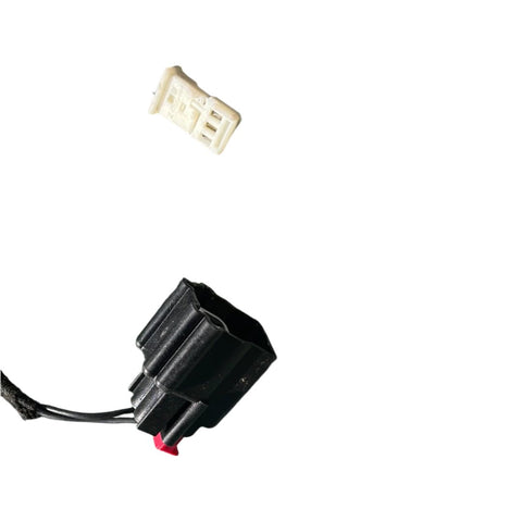 2018 Ford Ranger O/S door wiring loom