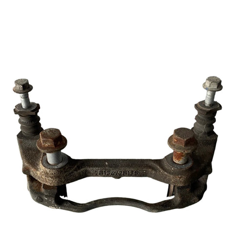 2013-2018 Ford Transit Custom Front Calliper Cradle