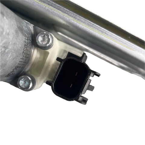 Ford Transit Custom PASSENGER SIDE WINDOW REGULATOR (2 PIN) 2016-2023 P/N BK21V23201BE