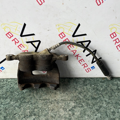 2019 Ford Transit Custom O/S/F Calliper