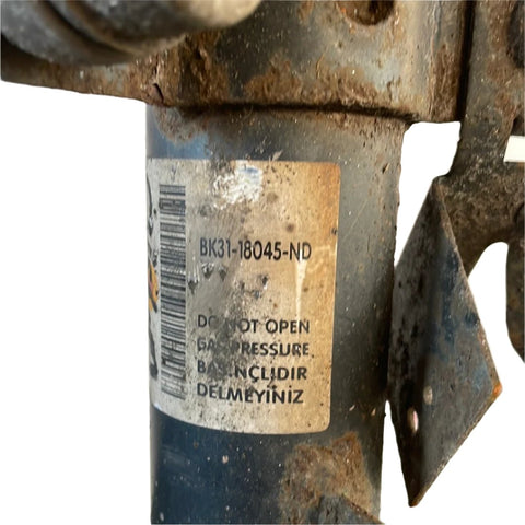 Ford Transit MK8 FRONT STRUT COMPLETE (FITS BOTH SIDES) 2013-2018 P/N BK3118045ND