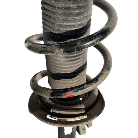Ford Transit Custom AUTO FRONT STRUT COMPLETE (FITS BOTH SIDES) 2.0 2022 P/N KK2118045BB