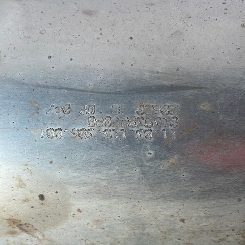 2020 Peugeot Boxer 2.0 DPF