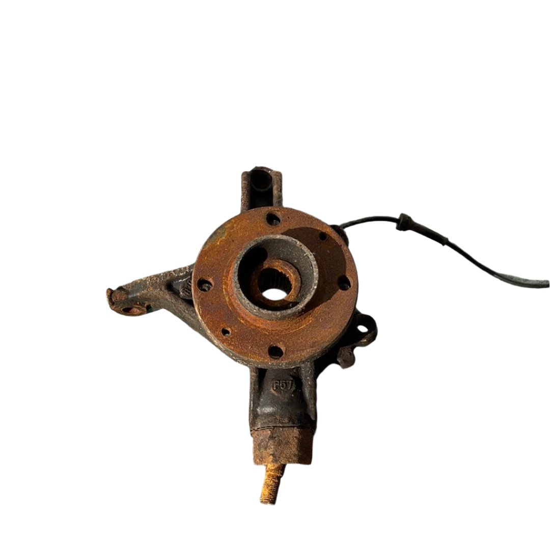 2008-2018 Citroen Berlingo O/S/F hub and ABS sensor