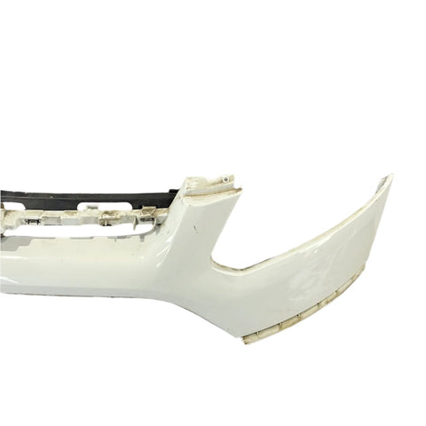 Ford Transit Custom FRONT BUMPER PANEL (WHITE) 2013-2018 P/N BK2117E778AB