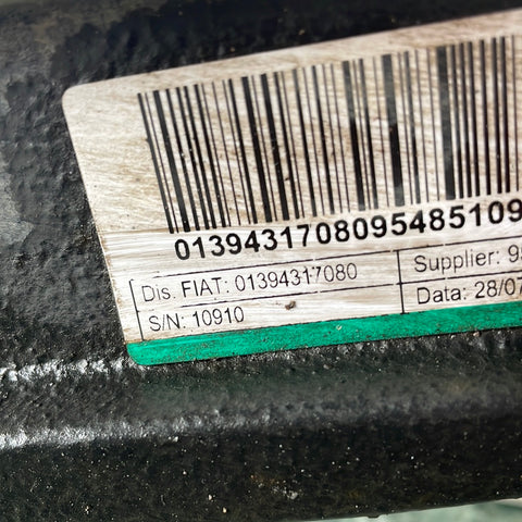 2020 Peugeot/Citroen Boxer/Relay O/S/F Wishbone