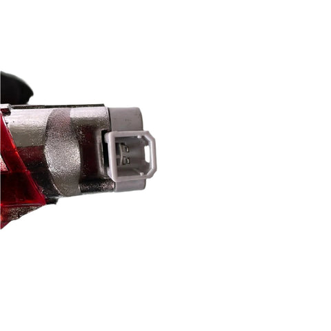 2016 Fiat Doblo Upper Brake Light