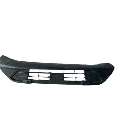 2014 Ford Connect Front Bumper Lower Grill