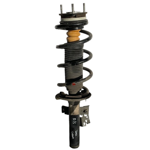 Ford Transit Custom AUTO FRONT STRUT COMPLETE (FITS BOTH SIDES) 2.0 2022 P/N KK2118045BB