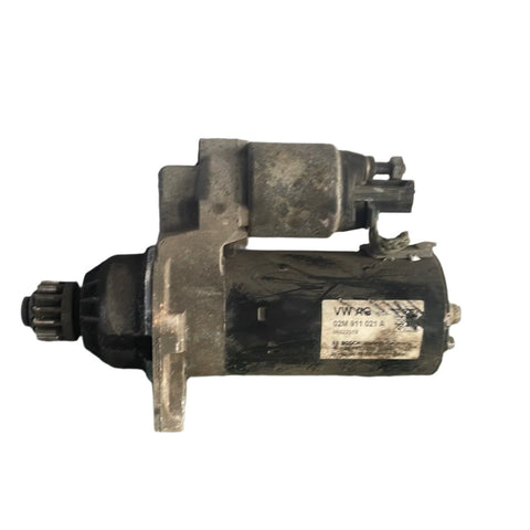 Volkswagen Crafter STARTER MOTOR 2.0 FWD 2019-2021 P/N 02M911021A