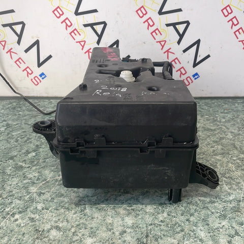 Peugeot Boxer/Citroen Relay/Fiat Ducato DPF ADDITIVE TANK 2.0 2016 P/N 9806639880